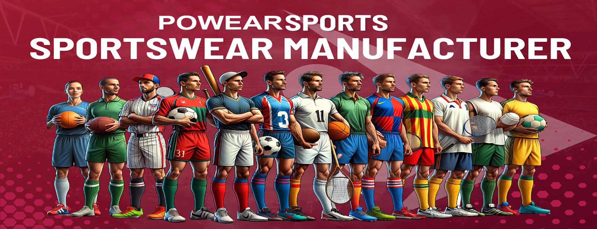 Sports Wear