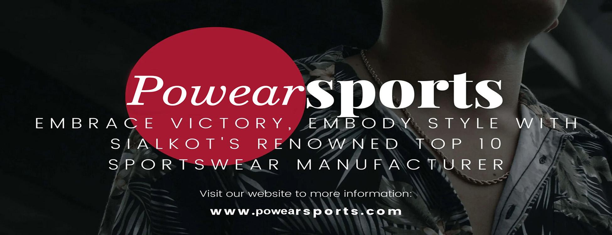 Powear Sports