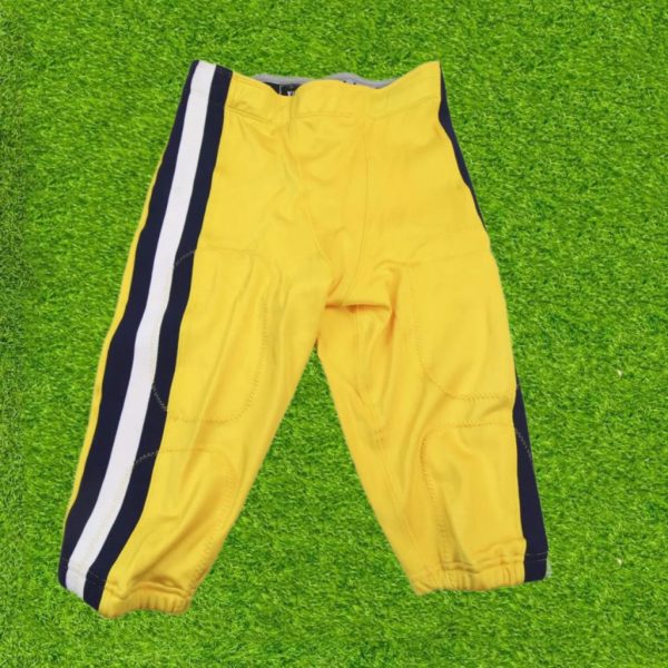 American Football Pants-01