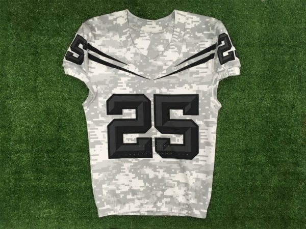 American Football Jersey