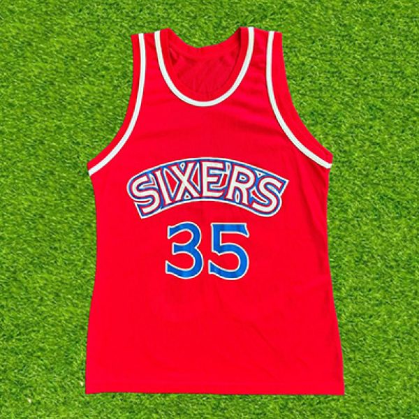 Basketball Jersey-02