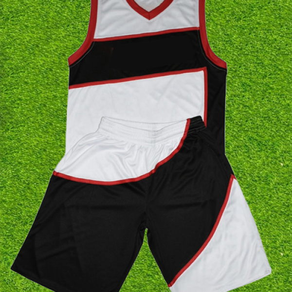 Basketball Uniform-01