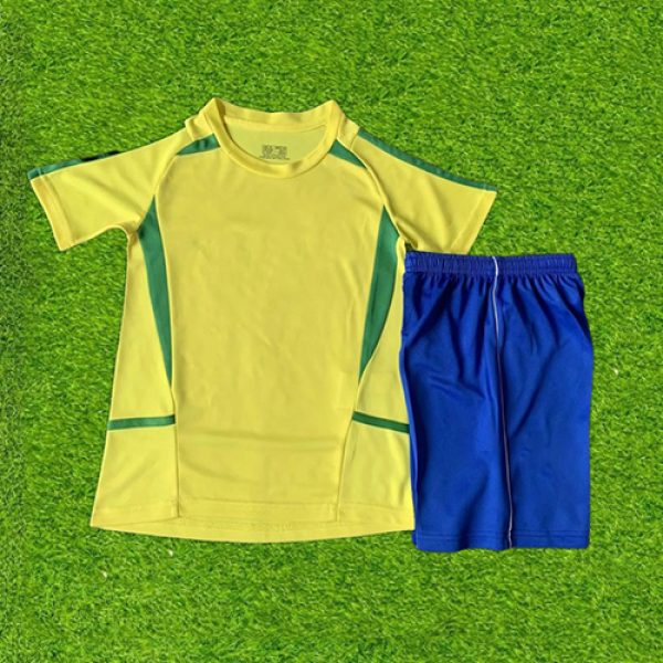 Soccer Uniform Set-01