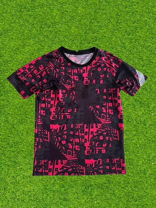 Soccer Jersey-10