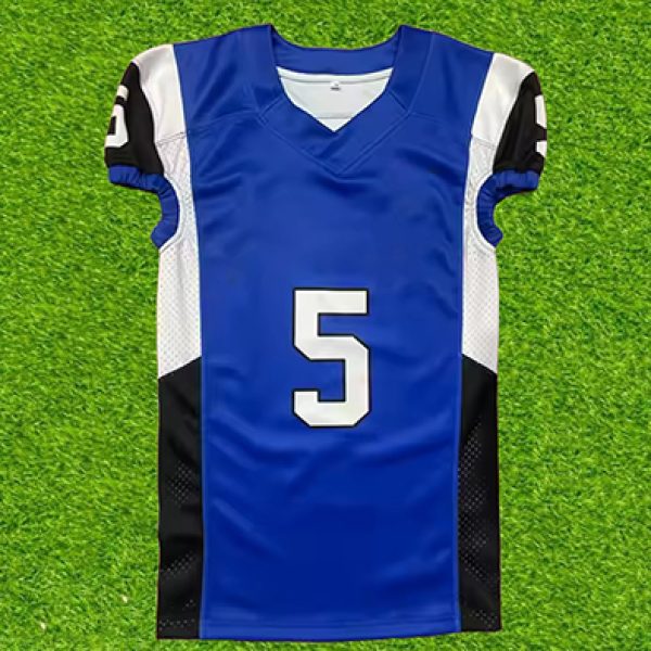 American Football Jersey-10