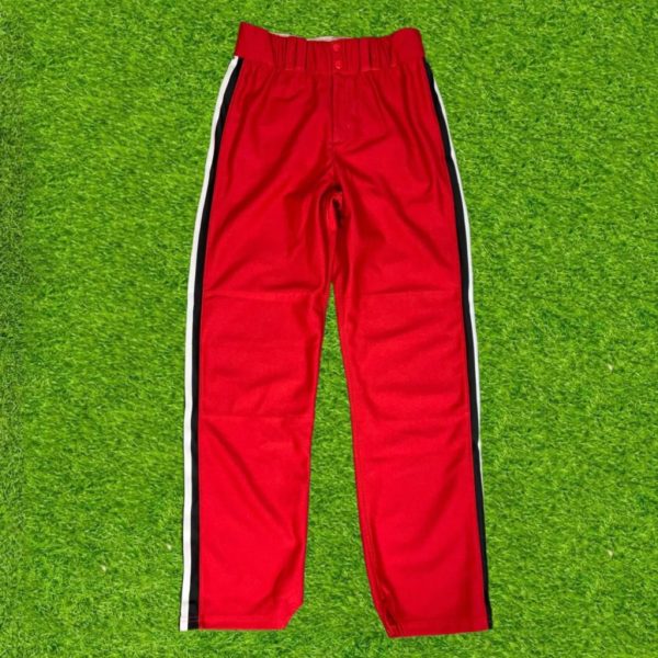 Baseball Pant-10