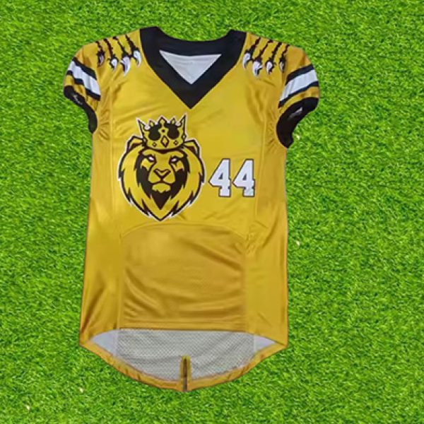 American Football Jersey-11