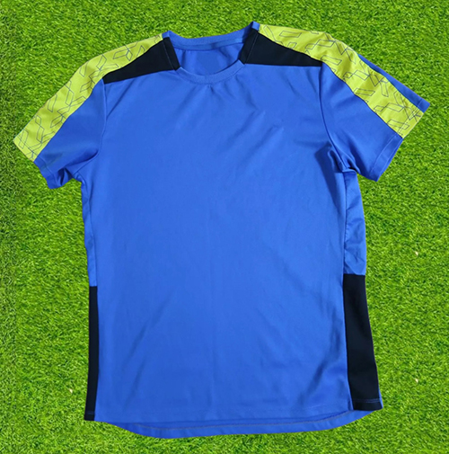 Soccer Jersey-12