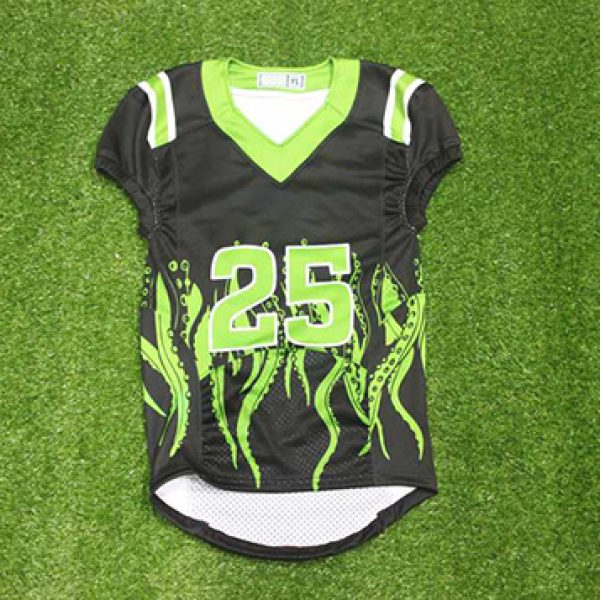 American Football Jersey-13