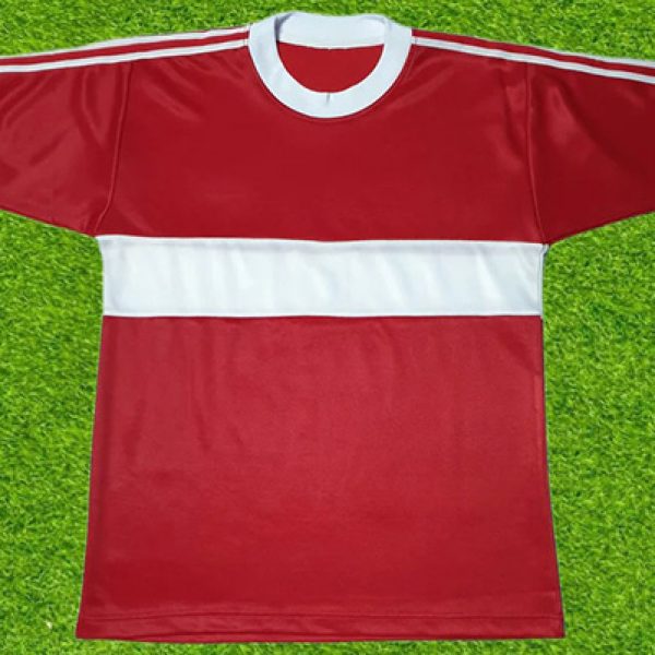 Soccer Jersey-13