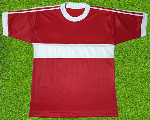 Soccer Jersey-13