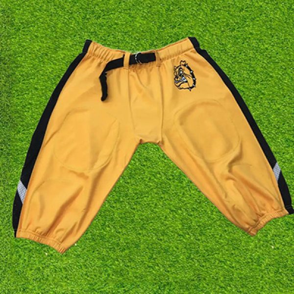 American Football Pants-13