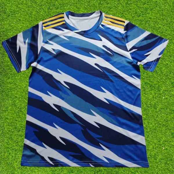 Soccer Jersey-14