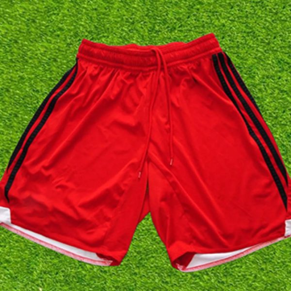 Soccer Shorts-14