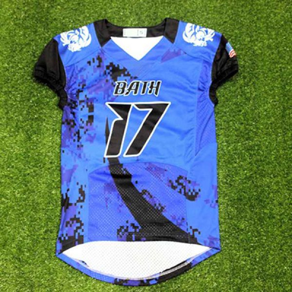 American Football Jersey-14