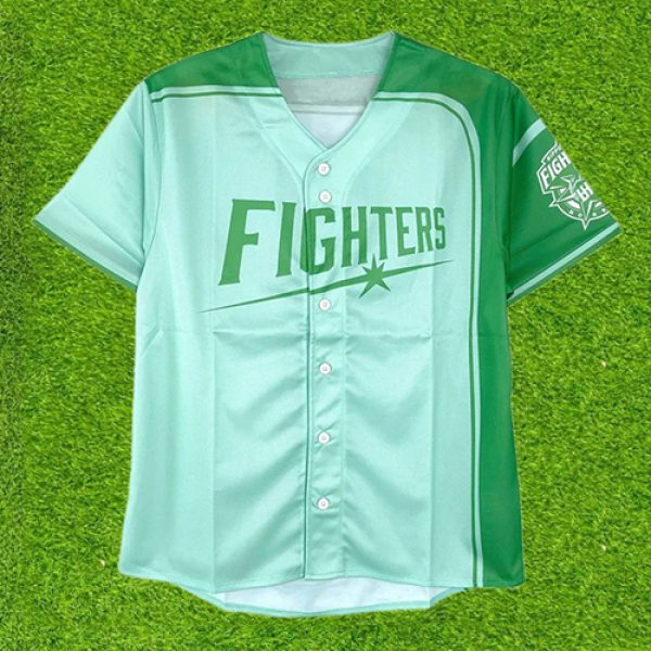 Baseball Jersey-10