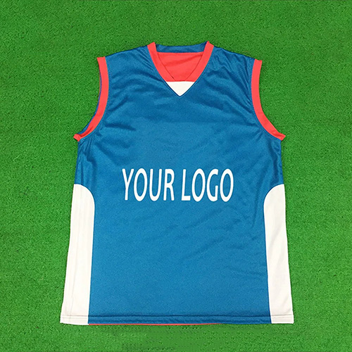 Basketball Jersey-15