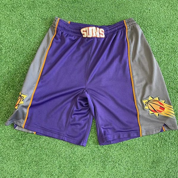 Basketball Shorts-15