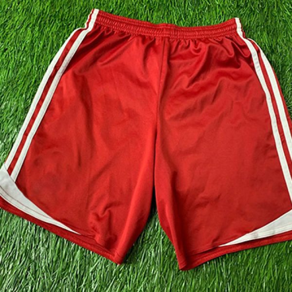 Soccer Shorts-15