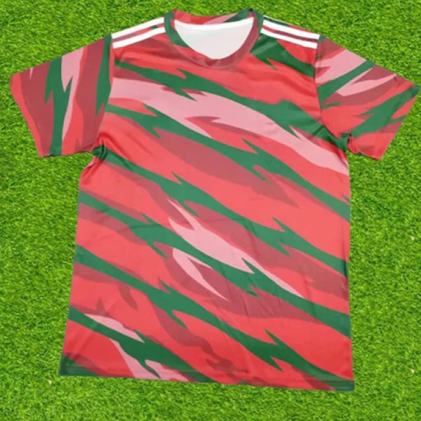 Soccer Jersey-16