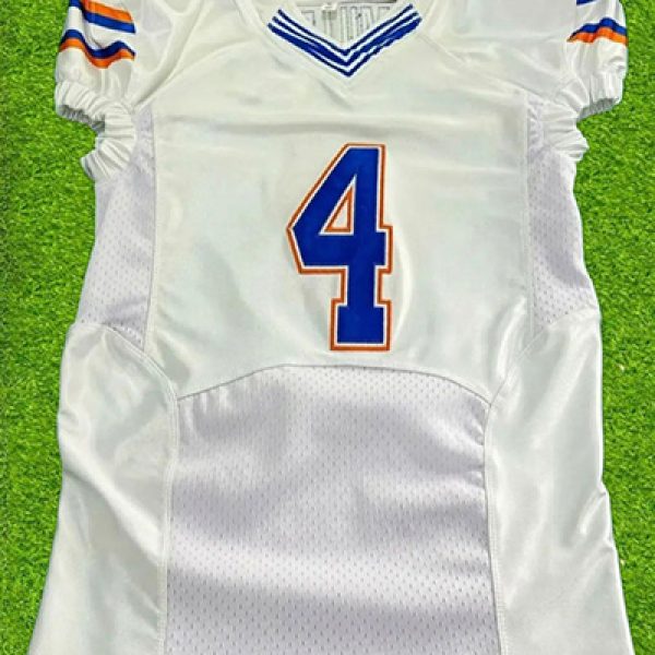 American Football Jersey-16