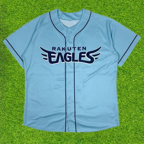 Baseball Jersey-12