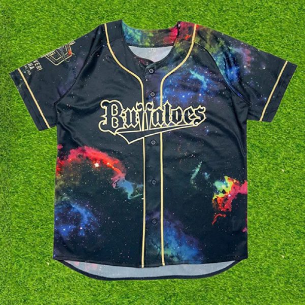 Baseball Jersey-13