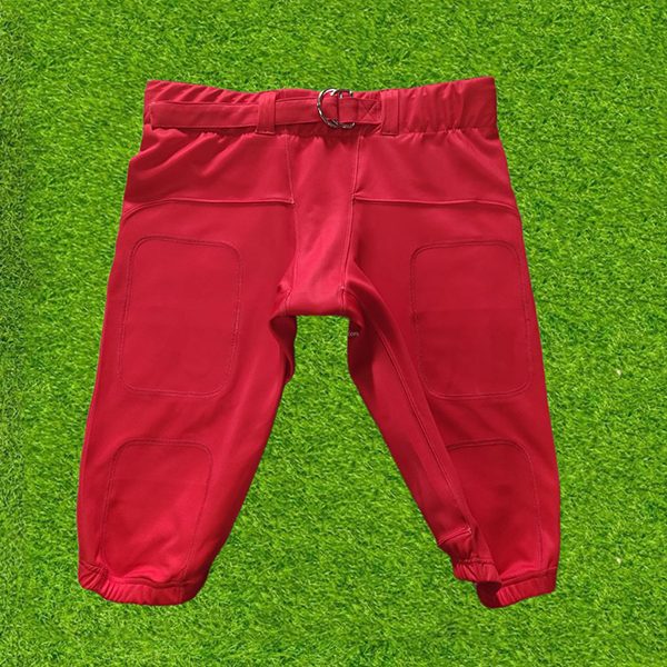 American Football Pants-16