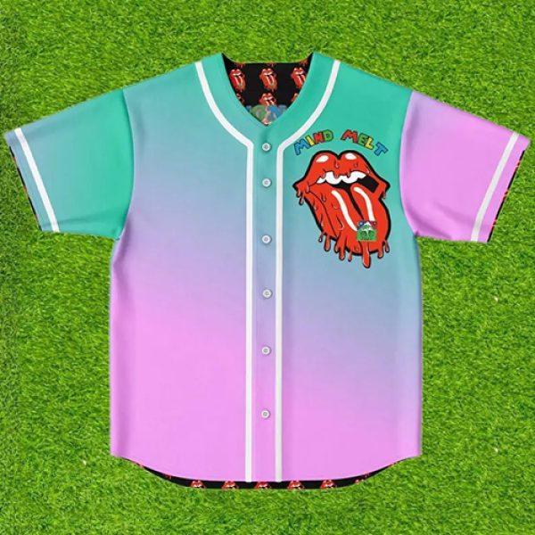 Baseball Jersey-15