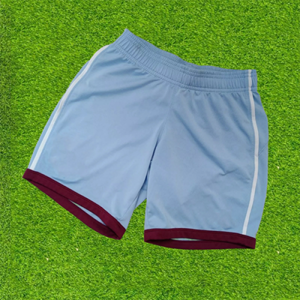 Soccer Shorts-02