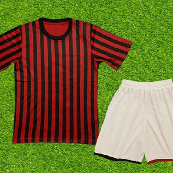 Soccer Uniform Set-02