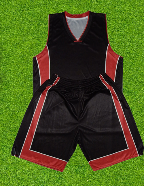 Basketball Uniform-02