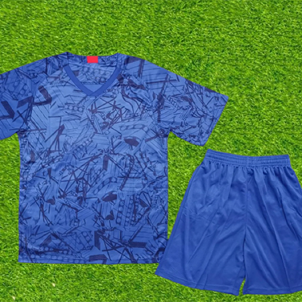 Soccer Uniform Set-03