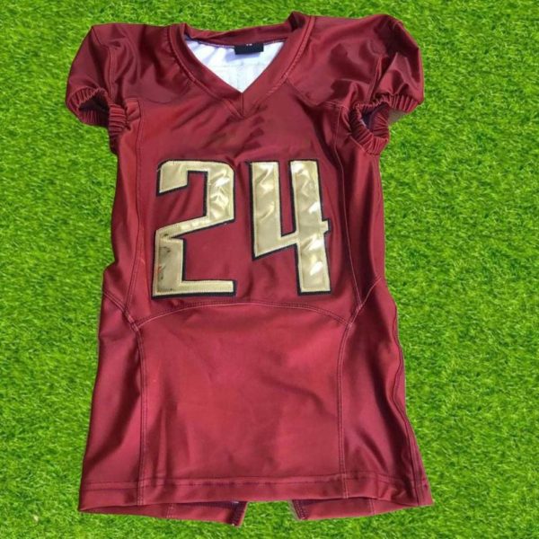 American Football Jersey-03