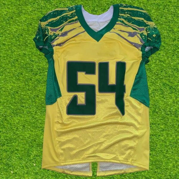 American Football Jersey-04