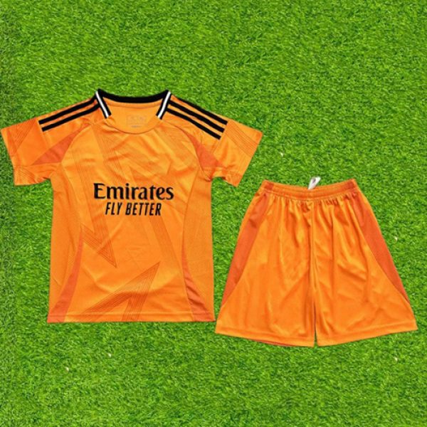 Soccer Uniform Set-04