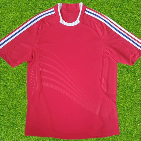 Soccer Jersey-05