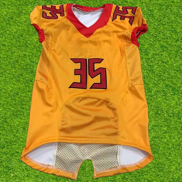 American Football Jersey-05