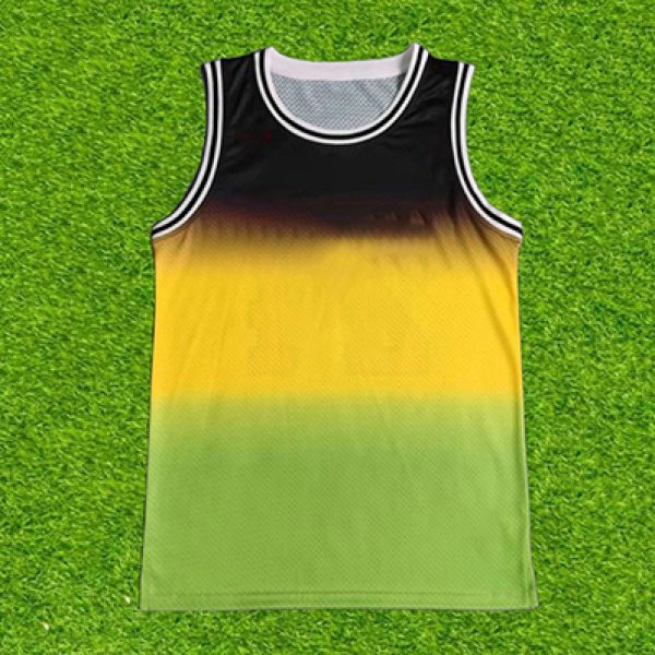 Basketball Jersey-05