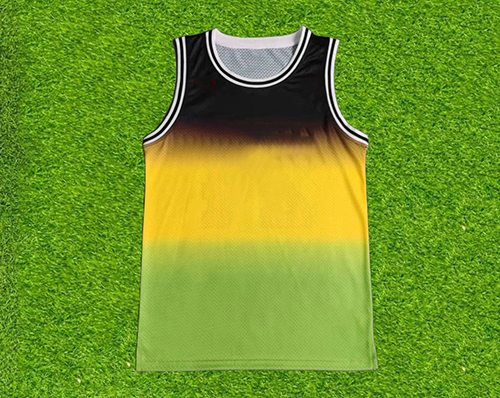 Basketball Jersey-05