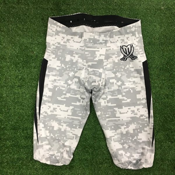 American Football Pants-05