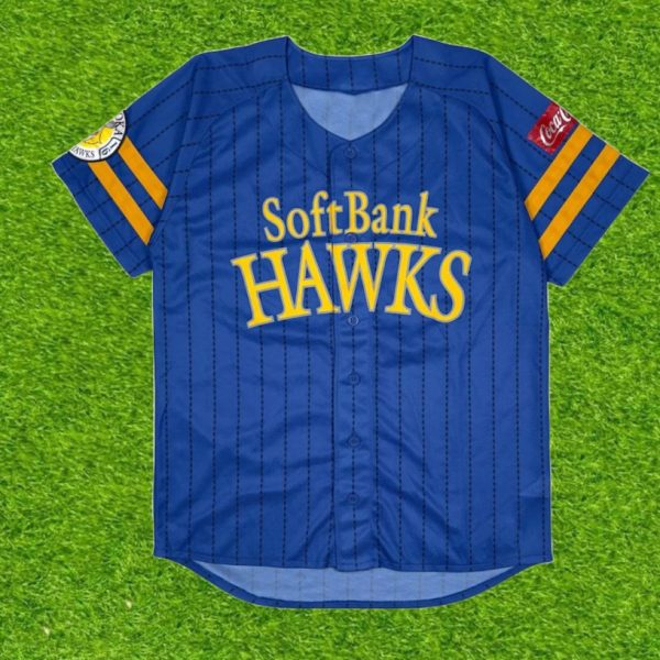 Baseball Jersey-01