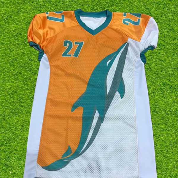 American Football Jersey-06