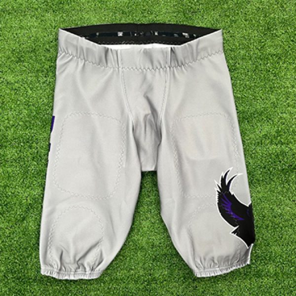 American Football Pants-06