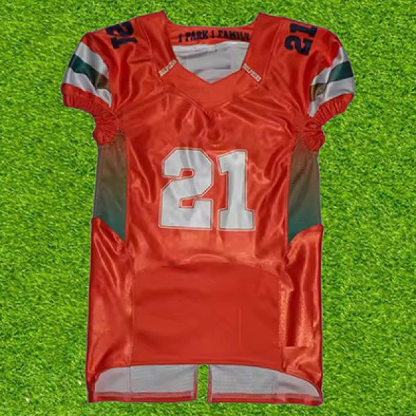 American Football Jersey-07