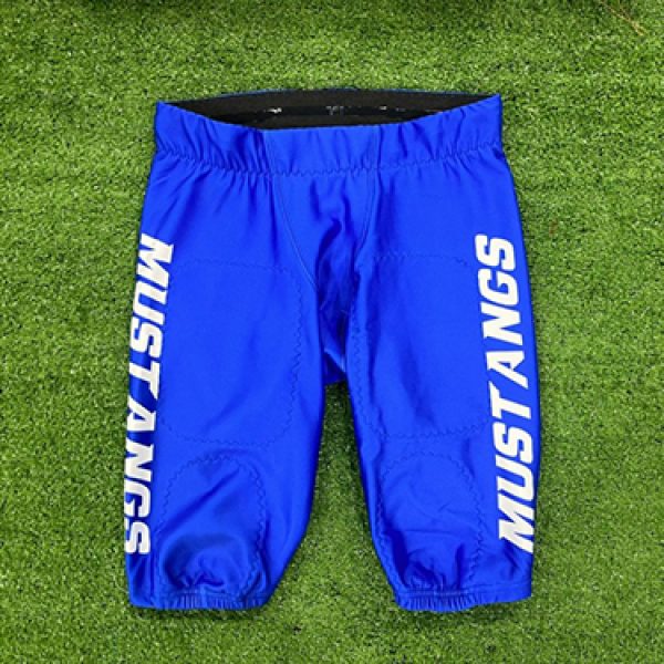 American Football Pants-07