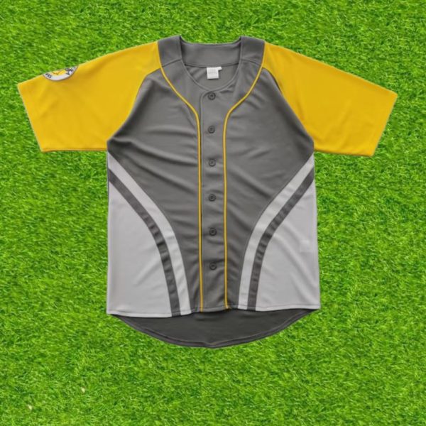 Baseball Jersey-02