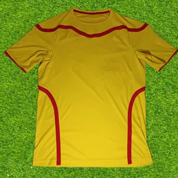 Soccer Jersey-07