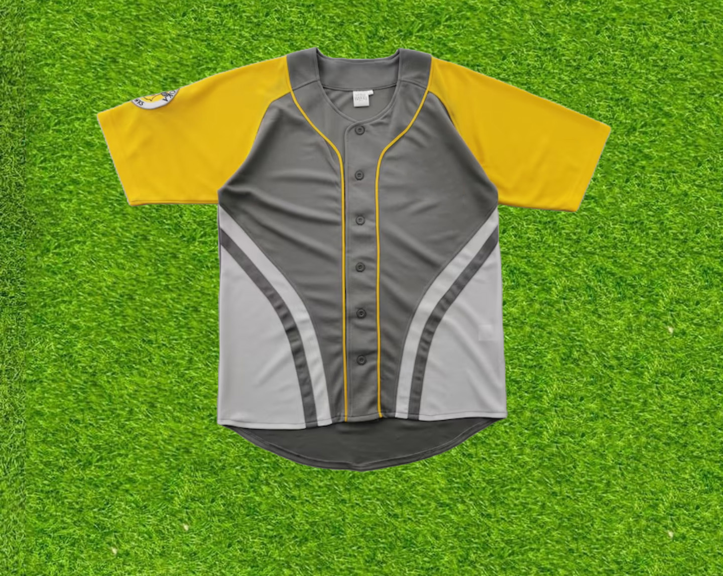 Baseball Jersey-02