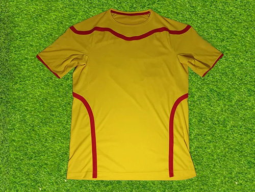 Soccer Jersey-07